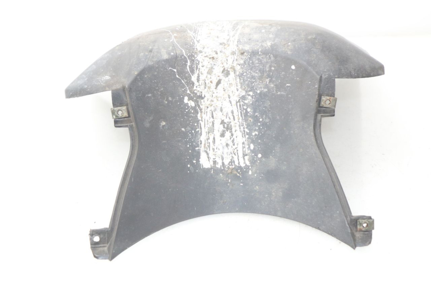 photo de progi boczne TURBHO RP 50 (2018 - 2022) - Zbliżenie techniczne