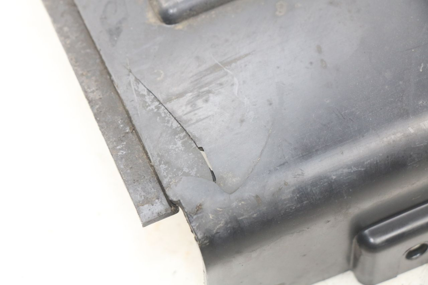 photo de PROGIEBIEŃ NADWOZIA DAELIM S2 FI 125 (2008 - 2017) - Zoom stanu zużycia