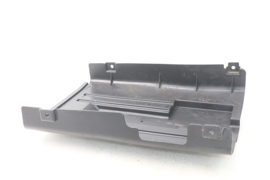 photo de PROGIEBIEŃ NADWOZIA DAELIM S2 FI 125 (2008 - 2017) - Punkty mocowania