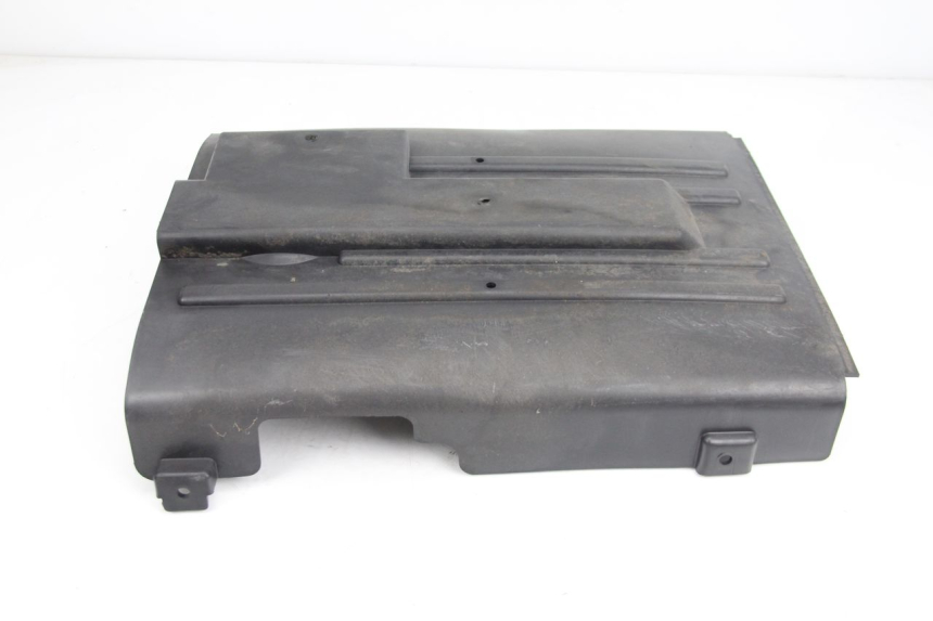 photo de PROGIEBOK DAELIM S2 125 (2006 - 2007) - Widok główny