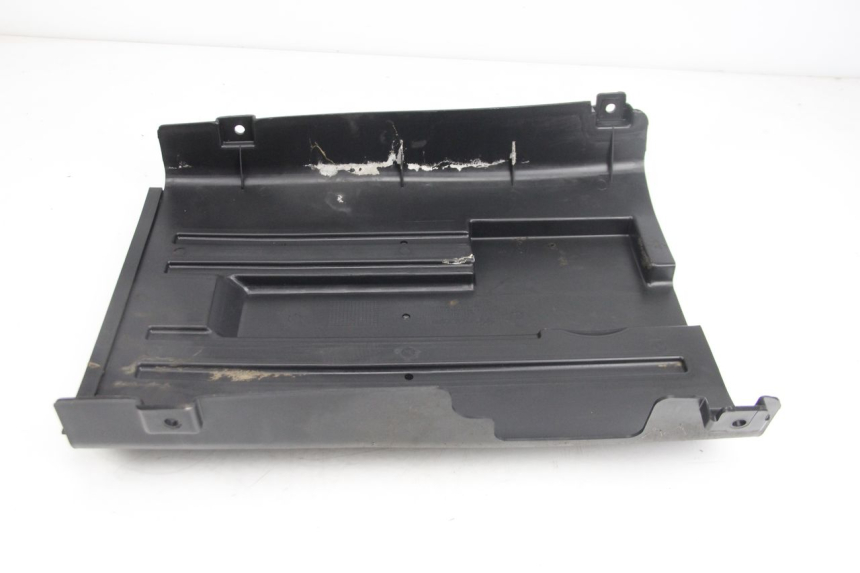 photo de PROGIEBOK DAELIM S2 125 (2006 - 2007) - Zoom stanu zużycia