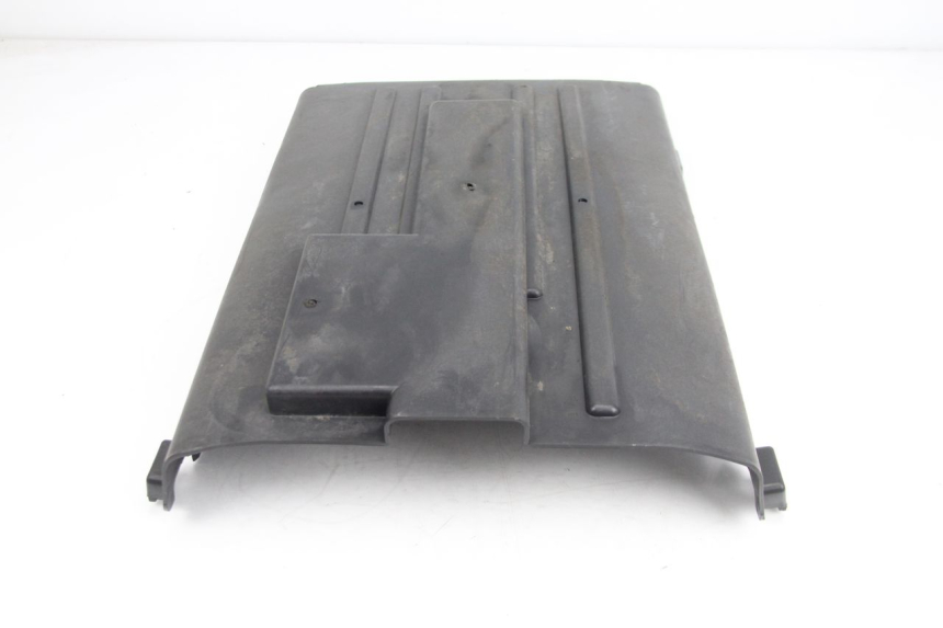 photo de PROGIEBOK DAELIM S2 125 (2006 - 2007) - Zbliżenie techniczne