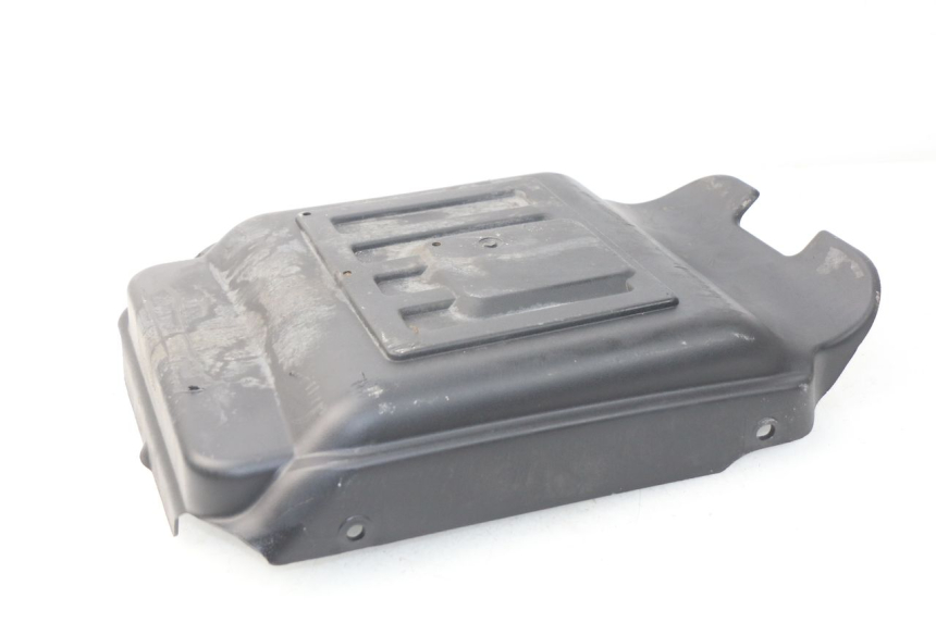 photo de PROGIEBOK DAELIM S3 125 (2010 - 2017) - Widok główny