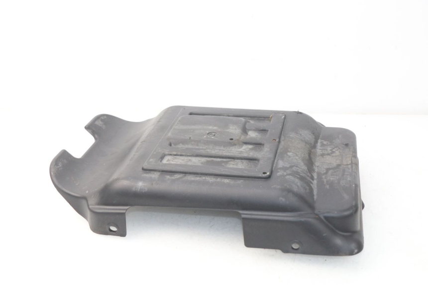 photo de PROGIEBOK DAELIM S3 125 (2010 - 2017) - Zoom stanu zużycia