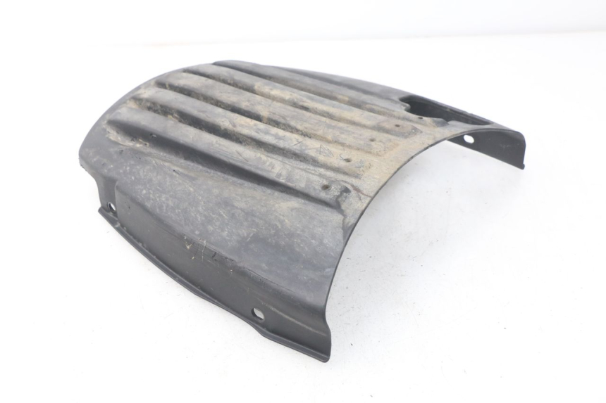 photo de PROGIEBOK DAELIM S4 50 (2010 - 2015) - Zoom stanu zużycia