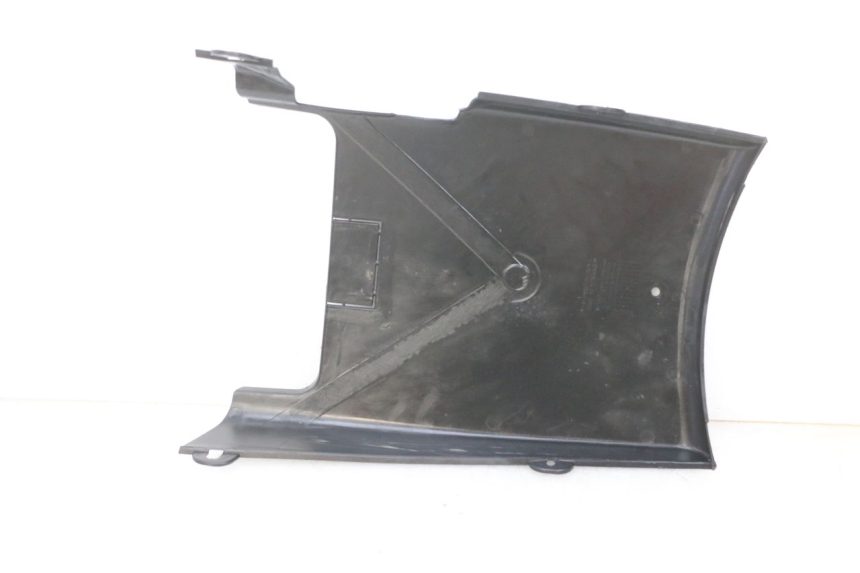 photo de progi boczne JM MOTORS SANTANA EVO 50 (2024 - 2026) - Szczegół części