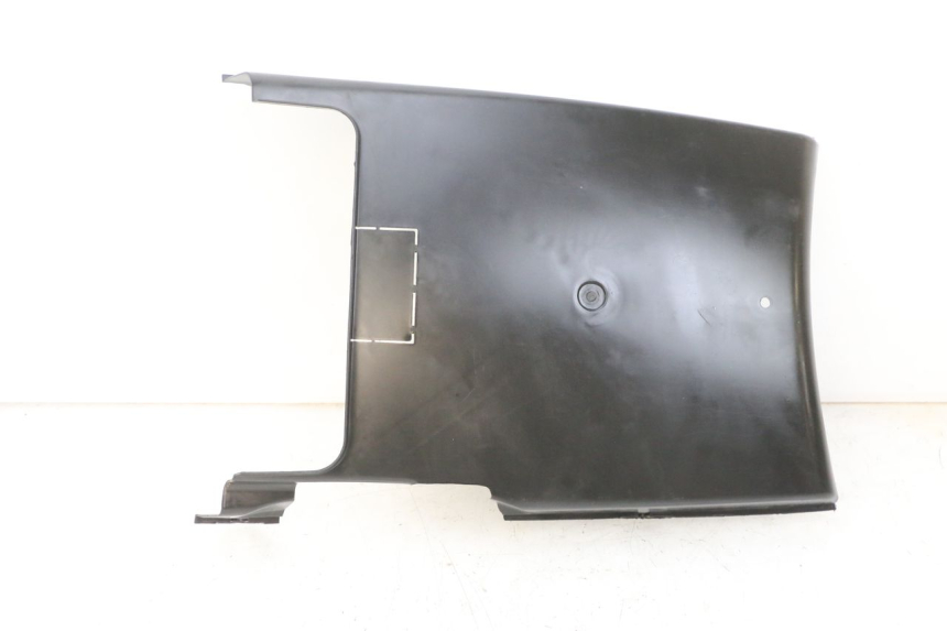 photo de progi boczne JM MOTORS SANTANA EVO 50 (2024 - 2026) - Zoom stanu zużycia