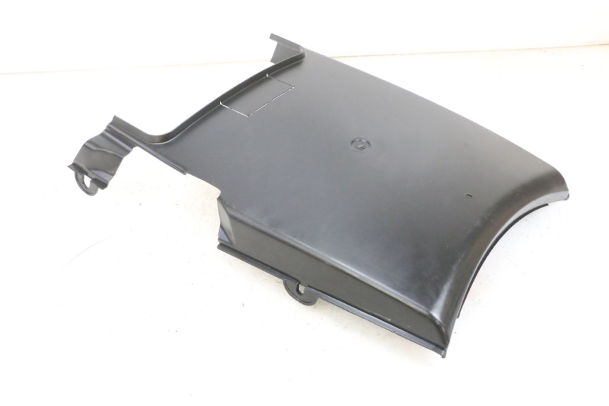 photo de progi boczne JM MOTORS SANTANA EVO 50 (2024 - 2026) - Inny kąt widzenia