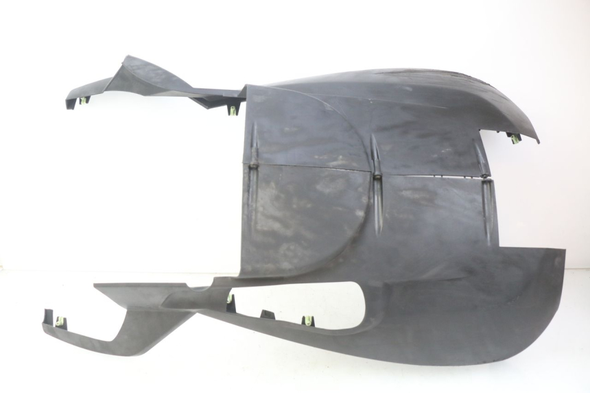 photo de PROGIEBIEŃ NADWOZIA PEUGEOT SATELIS COMPRESSOR K15 125 (2006 - 2009) - Widok główny