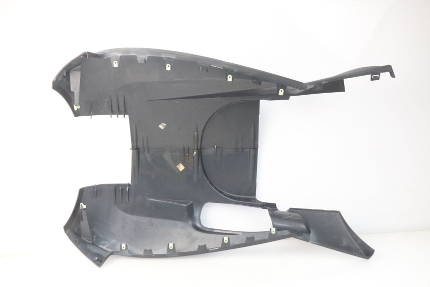 photo de PROGIEBIEŃ NADWOZIA PEUGEOT SATELIS 300 (2012 - 2015) - Kontrola wizualna