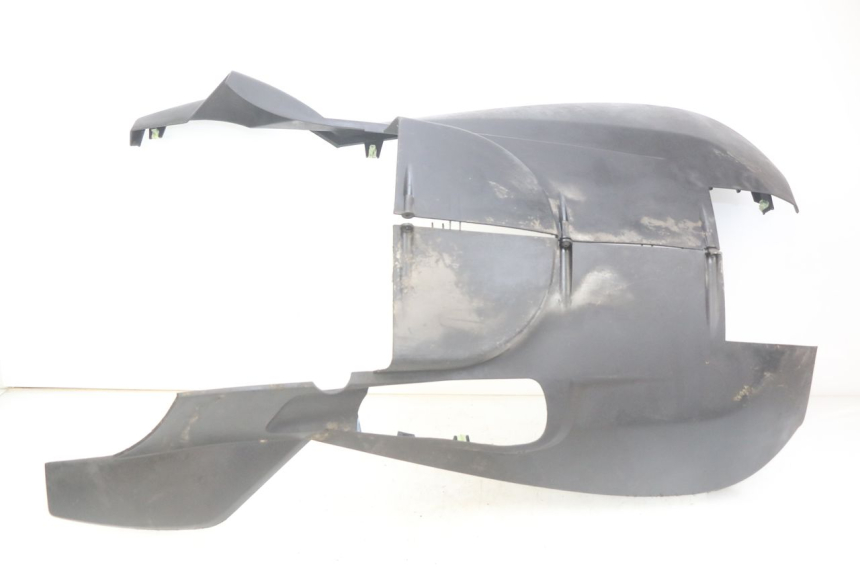 photo de PROGIEBOK PEUGEOT SATELIS 125 (2006 - 2009) - Widok główny