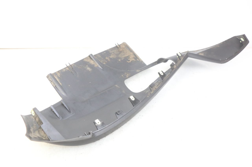 photo de PROGIEBOK PEUGEOT SATELIS 125 (2006 - 2009) - Stan powierzchni