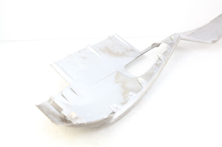 photo de progi boczne PEUGEOT SATELIS 125 (2010 - 2012) - Zoom stanu zużycia