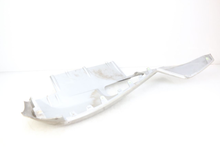 photo de progi boczne PEUGEOT SATELIS 125 (2010 - 2012) - Zbliżenie techniczne