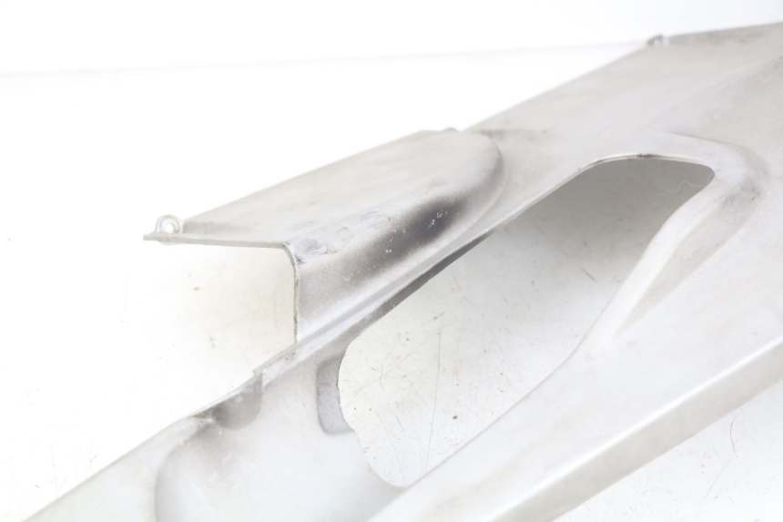 photo de progi boczne PEUGEOT SATELIS 125 (2010 - 2012) - Punkty mocowania