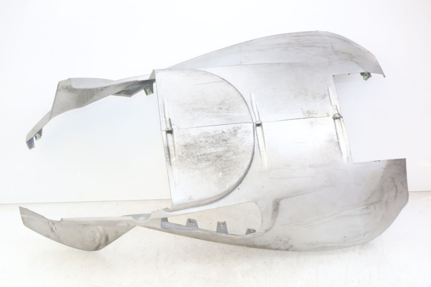 photo de progi boczne PEUGEOT SATELIS 125 (2010 - 2012) - Widok główny