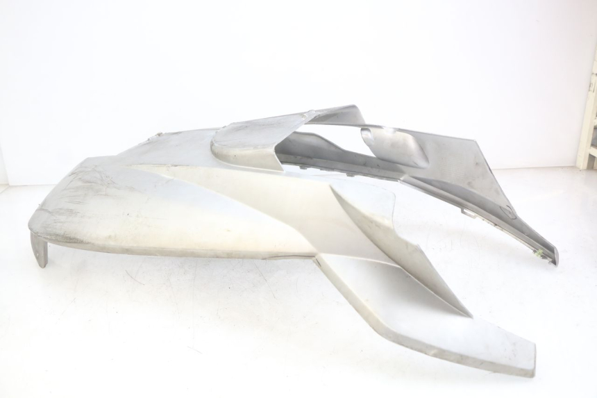 photo de progi boczne PEUGEOT SATELIS 125 (2010 - 2012) - Szczegóły charakterystyczne