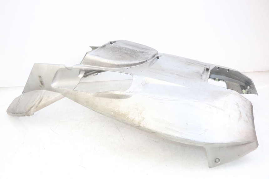 photo de progi boczne PEUGEOT SATELIS 125 (2010 - 2012) - Kontrola wizualna