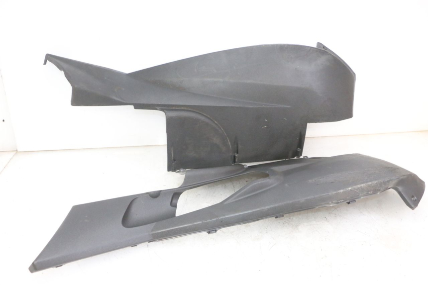 photo de progi boczne PEUGEOT SATELIS 125 (2013 - 2018) - Widok główny