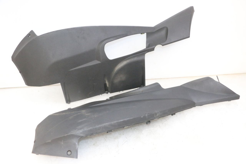 photo de progi boczne PEUGEOT SATELIS 125 (2013 - 2018) - Widok główny