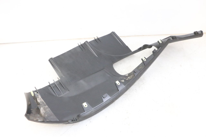 photo de progi boczne PEUGEOT SATELIS 125 (2013 - 2018) - Kontrola wizualna