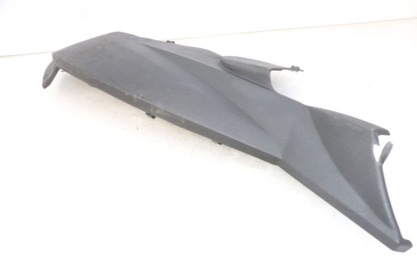 photo de progi boczne PEUGEOT SATELIS 125 (2013 - 2018) - Punkty mocowania