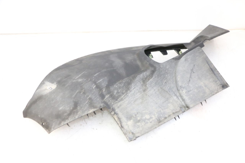 photo de progi boczne PEUGEOT SATELIS 125 (2010 - 2012) - Szczegóły charakterystyczne