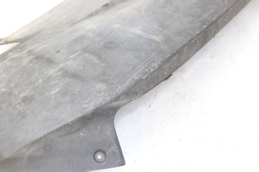 photo de progi boczne PEUGEOT SATELIS 125 (2010 - 2012) - Punkty mocowania