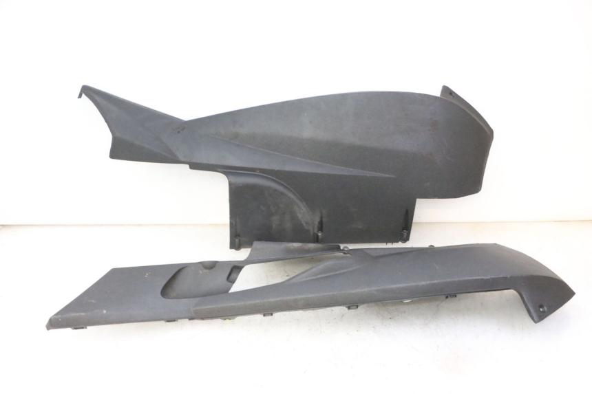 photo de progi boczne PEUGEOT SATELIS 125 (2013 - 2018) - Widok główny