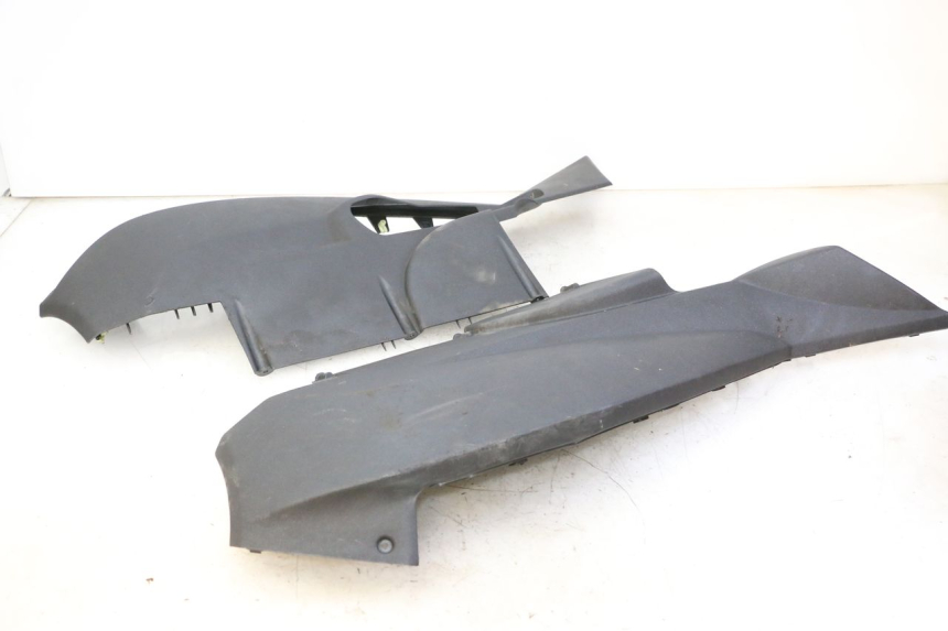 photo de progi boczne PEUGEOT SATELIS 125 (2013 - 2018) - Szczegół części