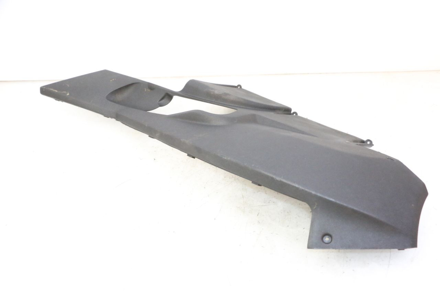 photo de progi boczne PEUGEOT SATELIS 125 (2013 - 2018) - Punkty mocowania