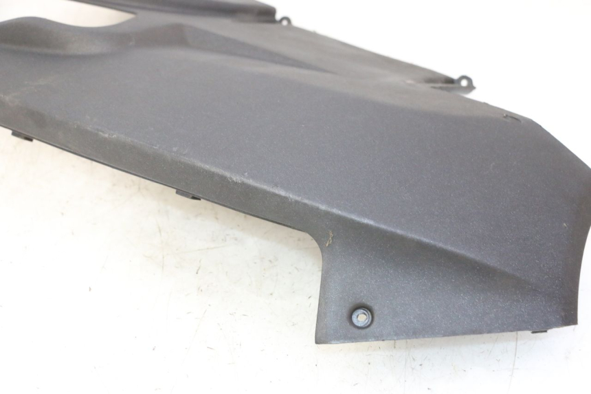 photo de progi boczne PEUGEOT SATELIS 125 (2013 - 2018) - Stan powierzchni