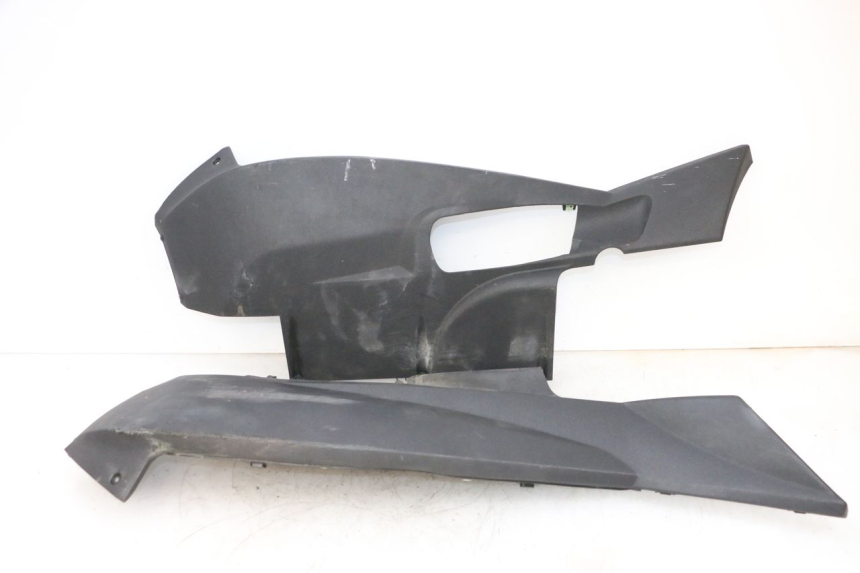 photo de progi boczne PEUGEOT SATELIS 125 (2013 - 2018) - Widok główny