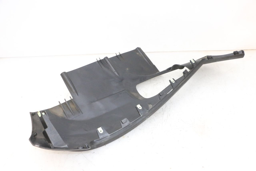 photo de progi boczne PEUGEOT SATELIS 125 (2013 - 2018) - Punkty mocowania