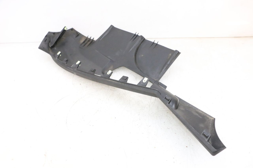 photo de progi boczne PEUGEOT SATELIS 125 (2013 - 2018) - Stan powierzchni