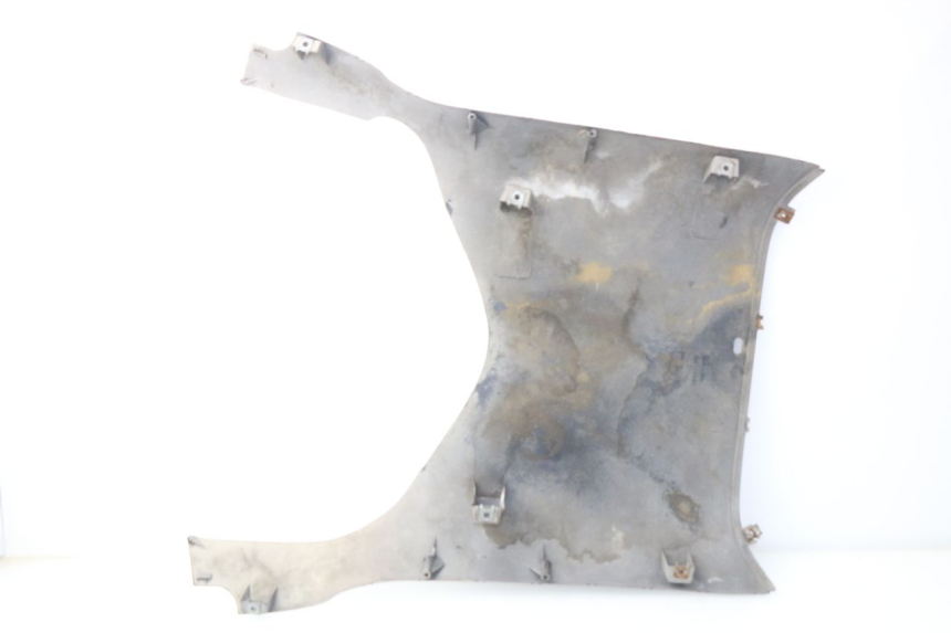 photo de PROGIEBOK APRILIA SCARABEO GT 125 (1999 - 2007) - Inny kąt widzenia