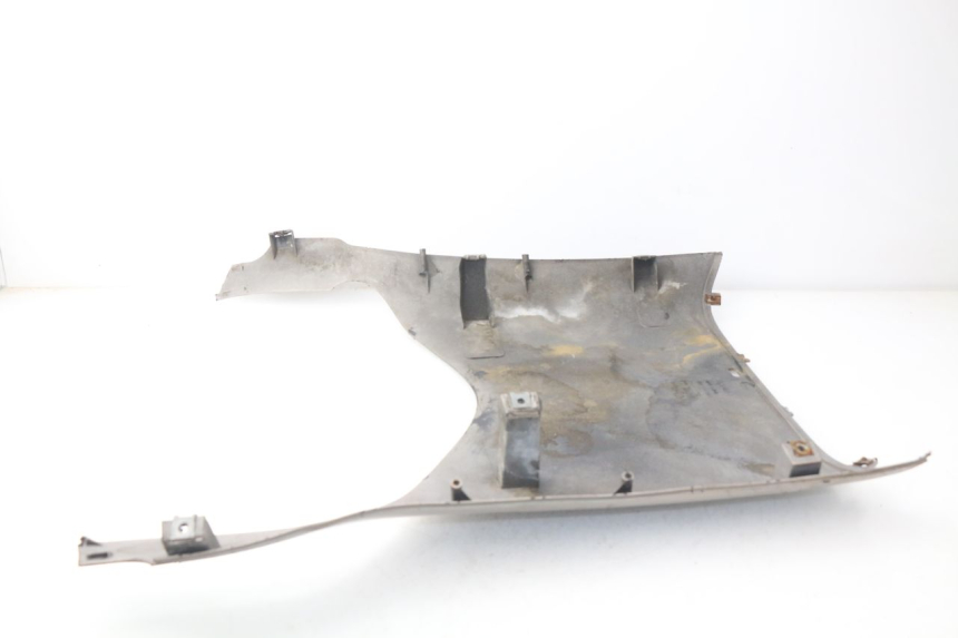 photo de PROGIEBOK APRILIA SCARABEO GT 125 (1999 - 2007) - Zbliżenie techniczne