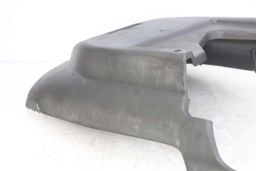 photo de PROGIEBOK APRILIA SCARABEO LIGHT 125 (2007 - 2011) - Zbliżenie komponentów