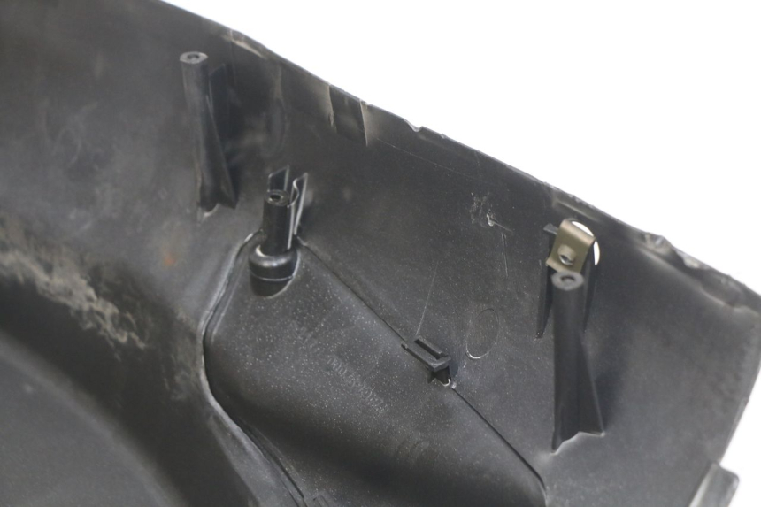 photo de PROGIEBOK APRILIA SCARABEO LIGHT 125 (2007 - 2011) - Zbliżenie techniczne