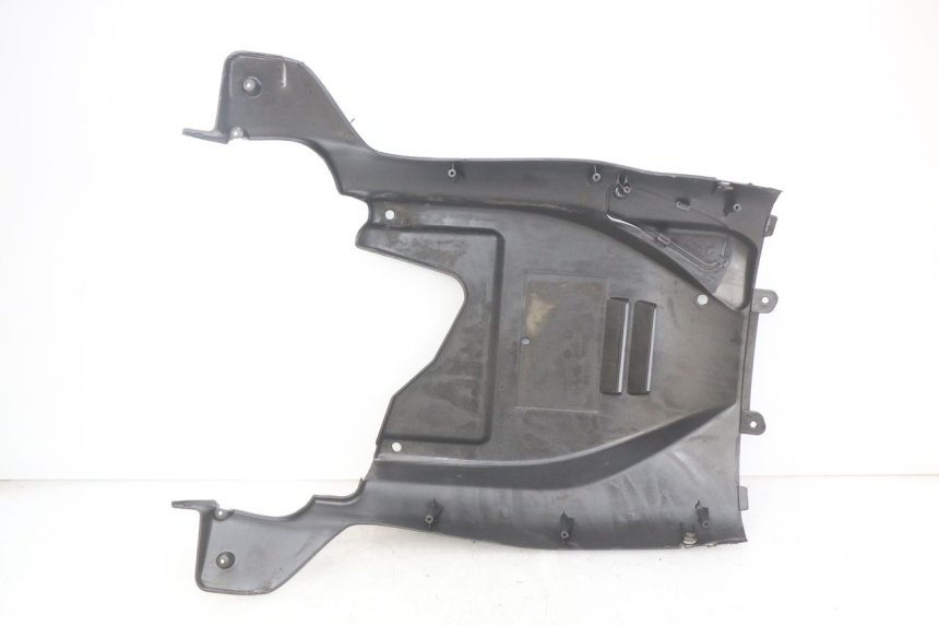 photo de PROGIEBOK APRILIA SCARABEO LIGHT 125 (2007 - 2011) - Stan powierzchni