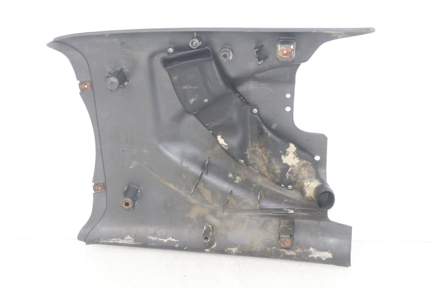 photo de NADKOLA APRILIA SCARABEO 100 (2003 - 2012) - Zoom stanu zużycia