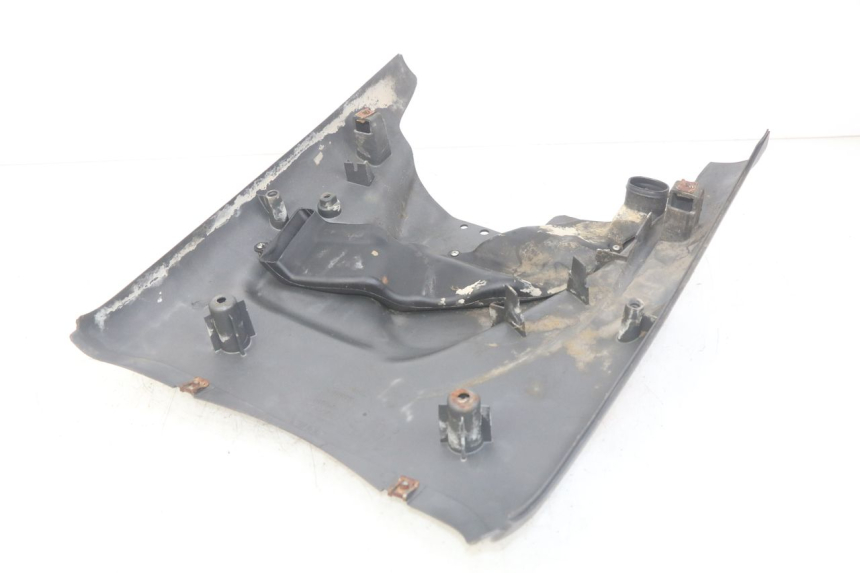 photo de NADKOLA APRILIA SCARABEO 100 (2003 - 2012) - Inny kąt widzenia