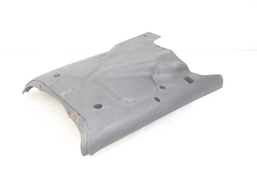 photo de NADKOLA APRILIA SCARABEO 100 (2003 - 2012) - Zbliżenie techniczne