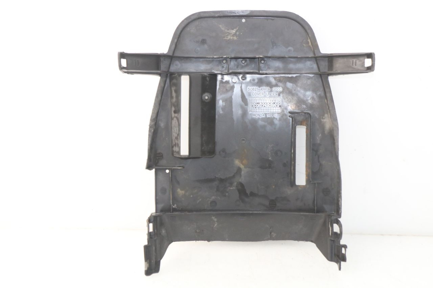 photo de PROGIEBOK HONDA SCV LEAD 100 (2003 - 2007) - Inny kąt widzenia