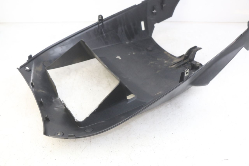 photo de progi boczne MBK SKYCRUISER 125 (2010 - 2013) - Zoom stanu zużycia