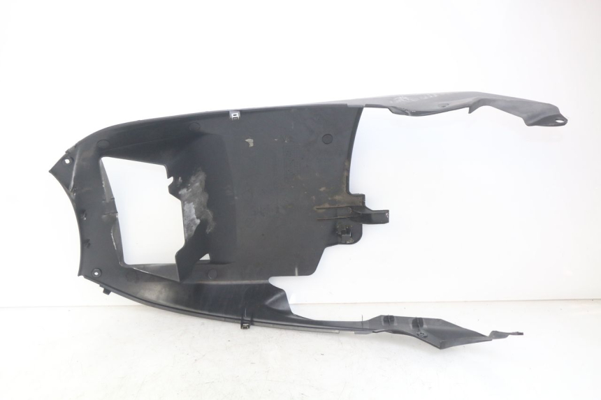 photo de progi boczne MBK SKYCRUISER 125 (2010 - 2013) - Zbliżenie techniczne