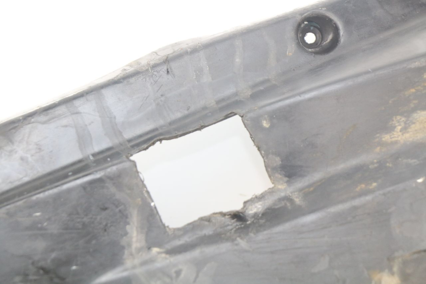 photo de progi boczne YAMAHA SLIDER NAKED 50 (2004 - 2018) - Zbliżenie komponentów