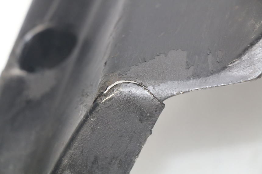 photo de progi boczne YAMAHA SLIDER NAKED 50 (2004 - 2018) - Zoom stanu zużycia