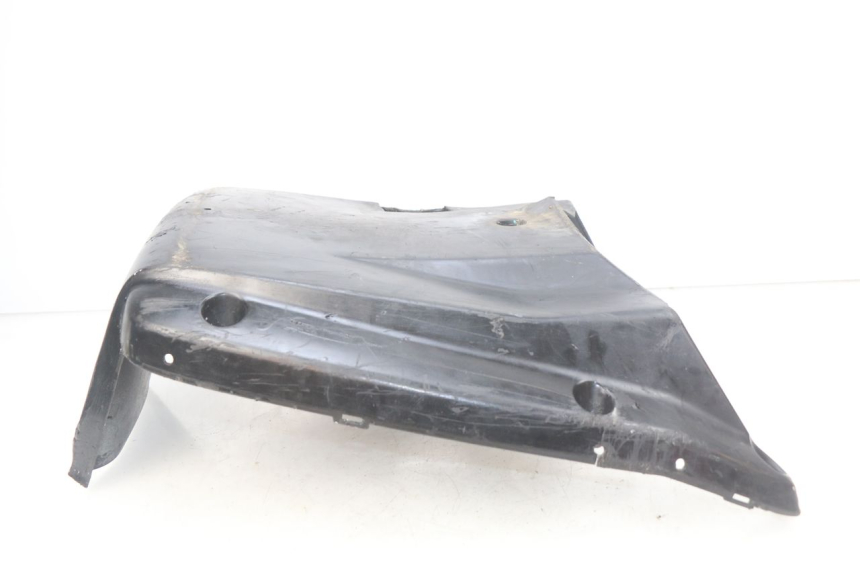 photo de progi boczne YAMAHA SLIDER NAKED 50 (2004 - 2018) - Zbliżenie techniczne