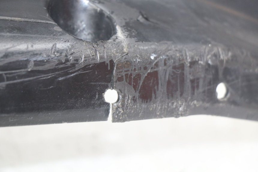 photo de progi boczne YAMAHA SLIDER NAKED 50 (2004 - 2018) - Widok ogólny